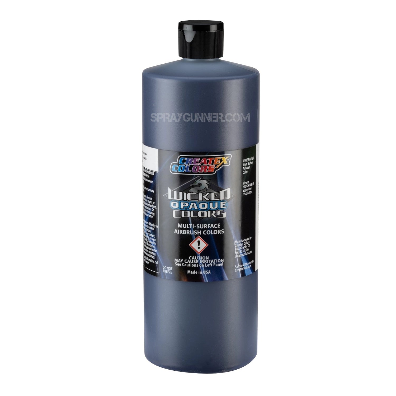 Wicked Opaque Dioxazine Purple W088 - SprayGunner