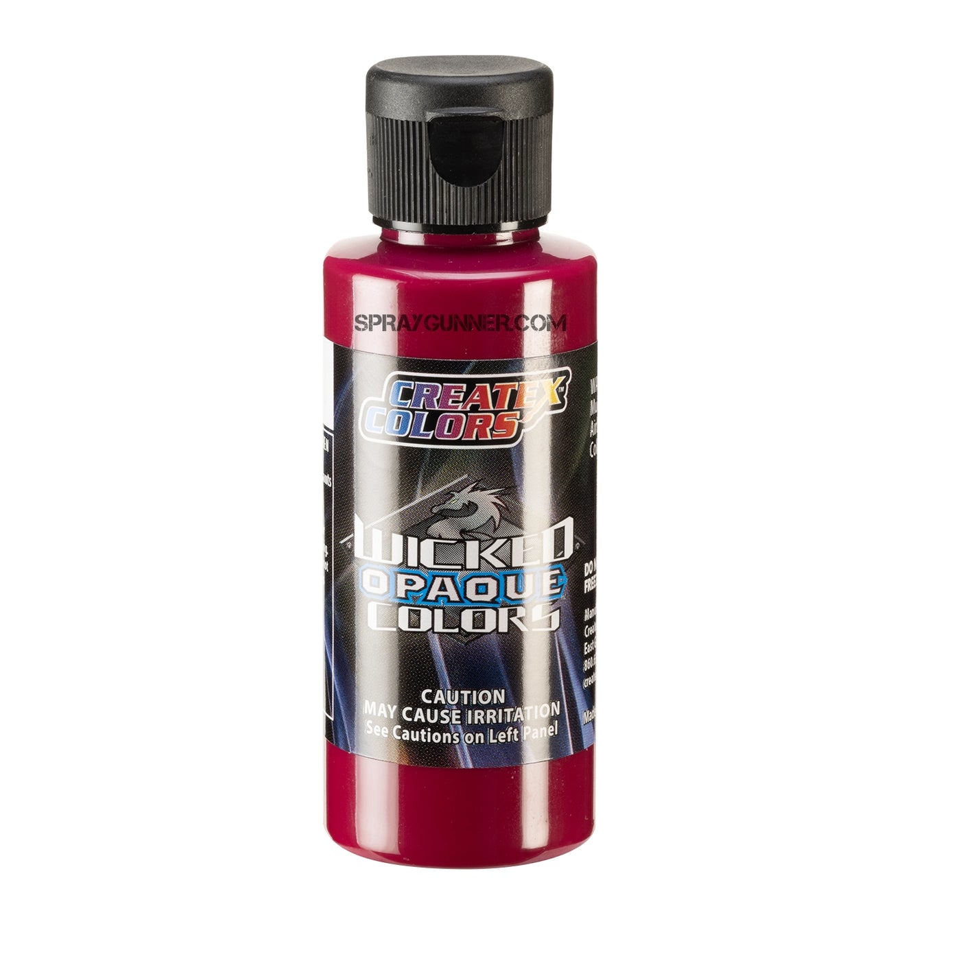 Wicked Opaque Magenta W117 - SprayGunner