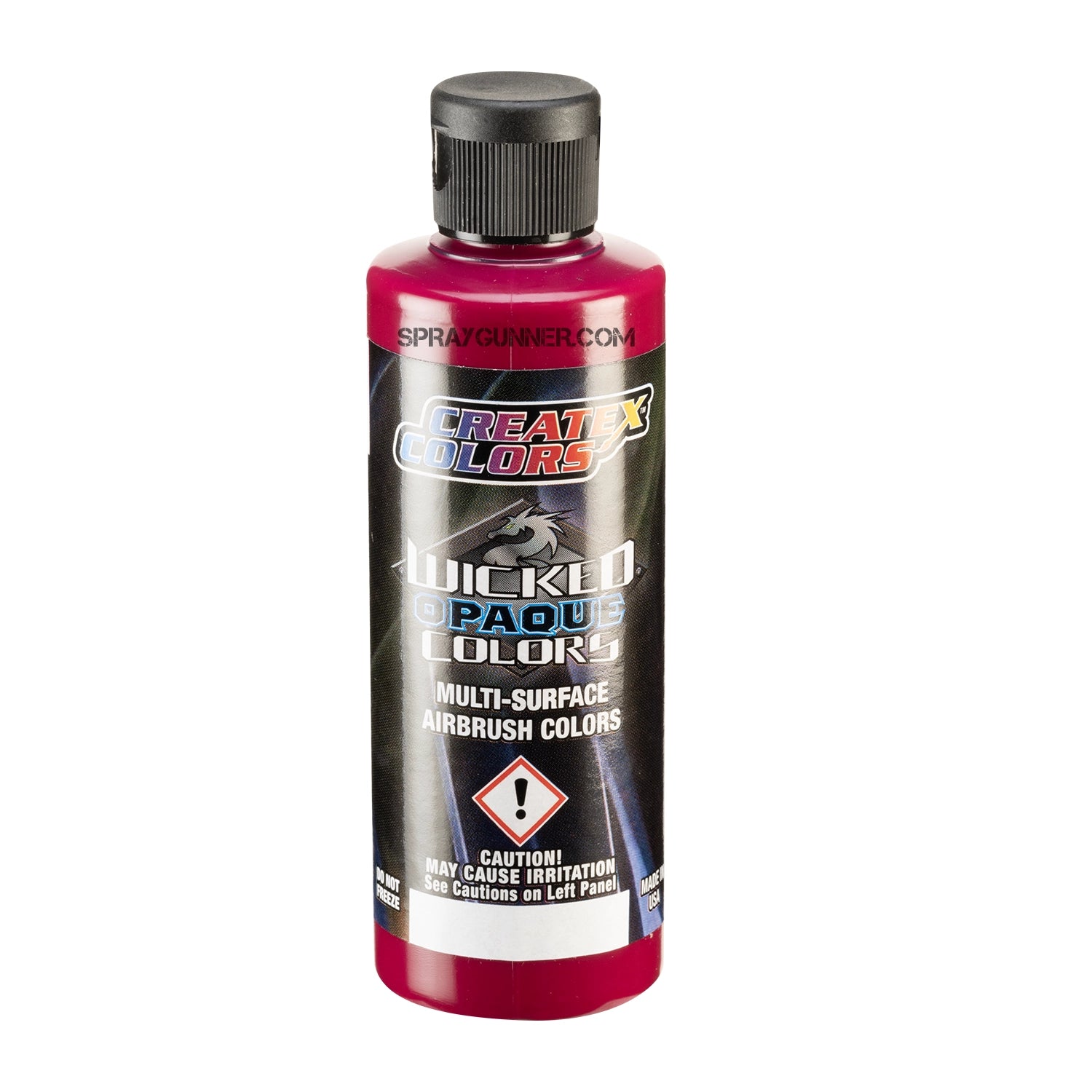 Wicked Opaque Magenta W117 - SprayGunner