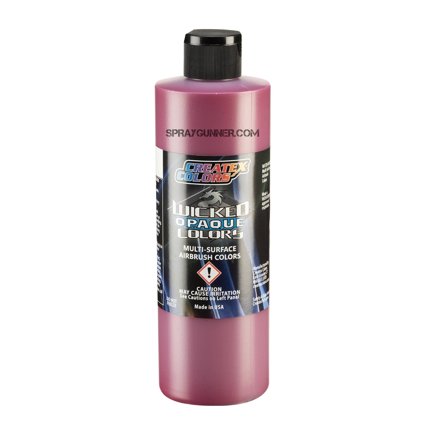 Wicked Opaque Magenta W117 - SprayGunner