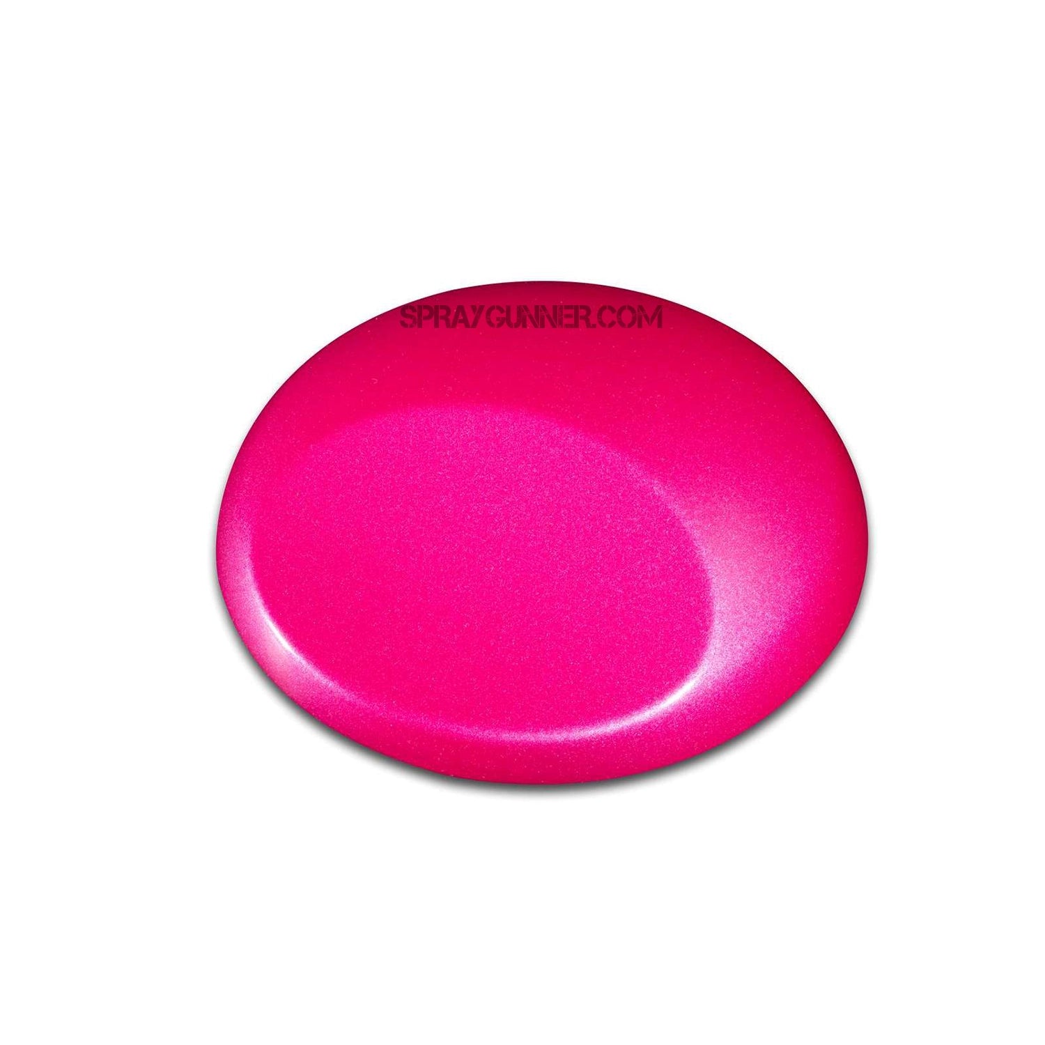Createx Wicked Pearl Magenta W310 - SprayGunner