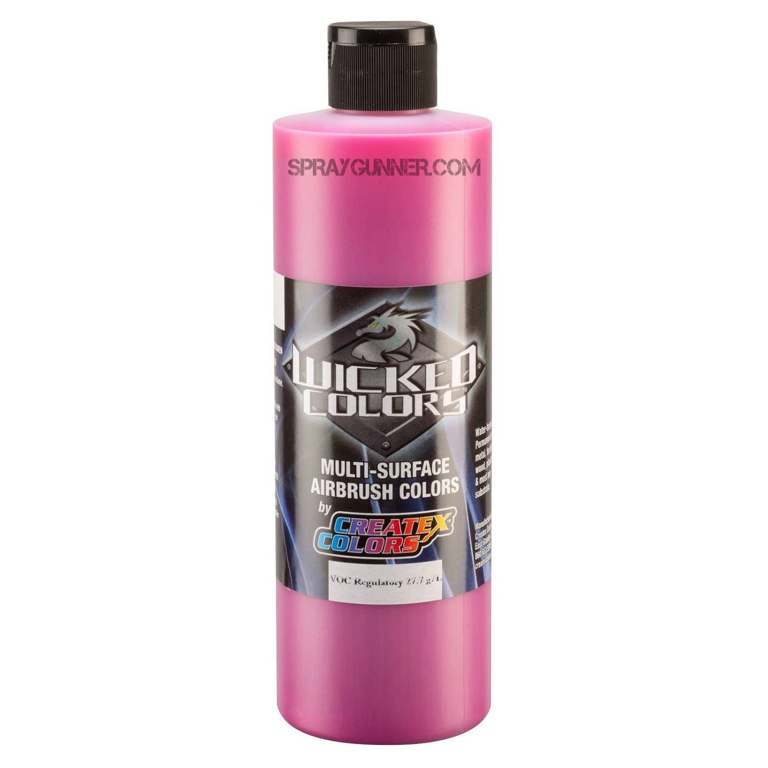 Createx Wicked Pearl Magenta W310 - SprayGunner