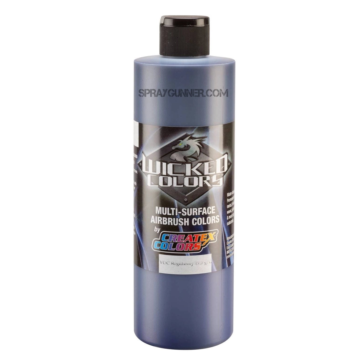 Createx Wicked Pearl Purple W311 - SprayGunner