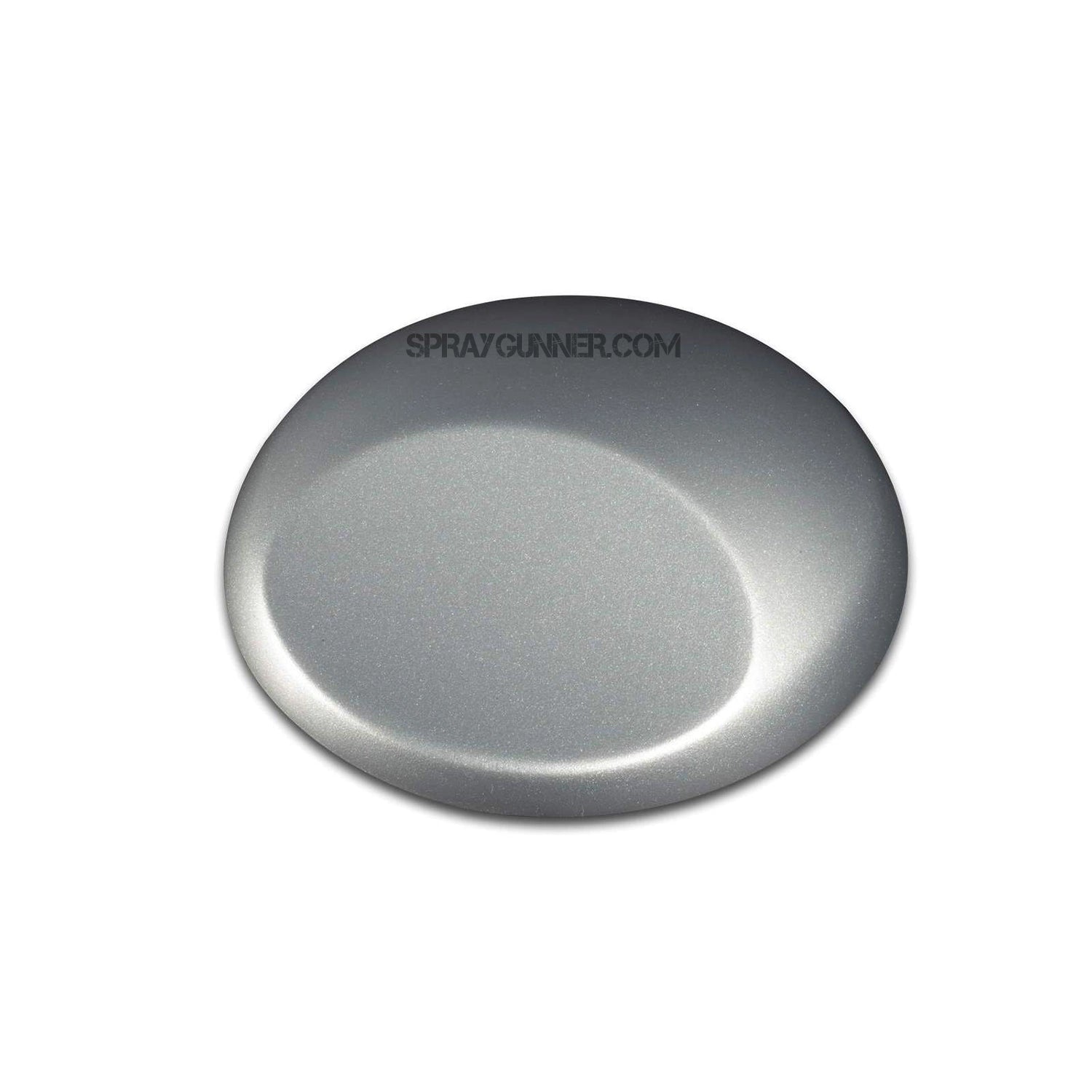 Createx Wicked Pearl Silver W312 - SprayGunner
