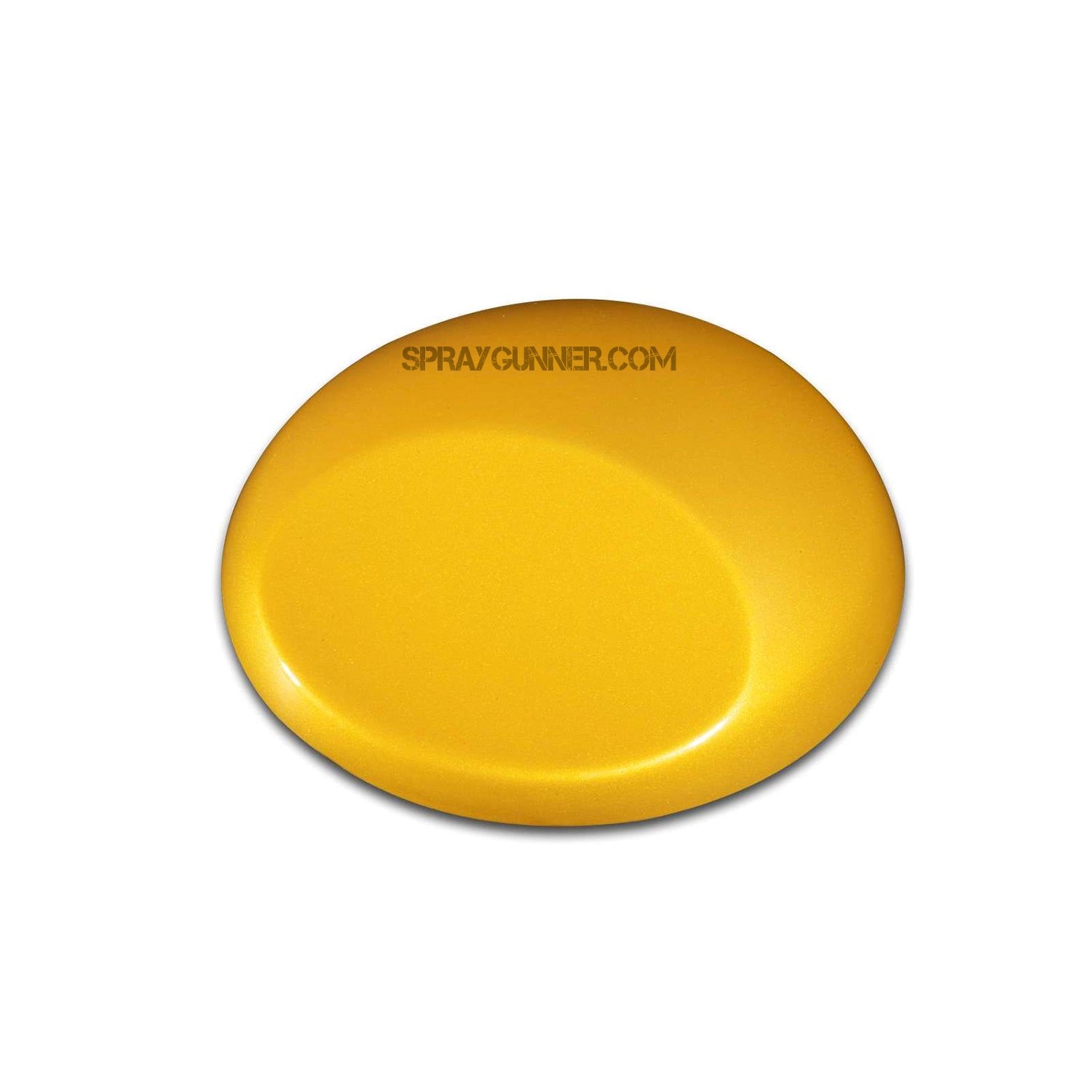 Createx Wicked Pearl Gold W313 - SprayGunner
