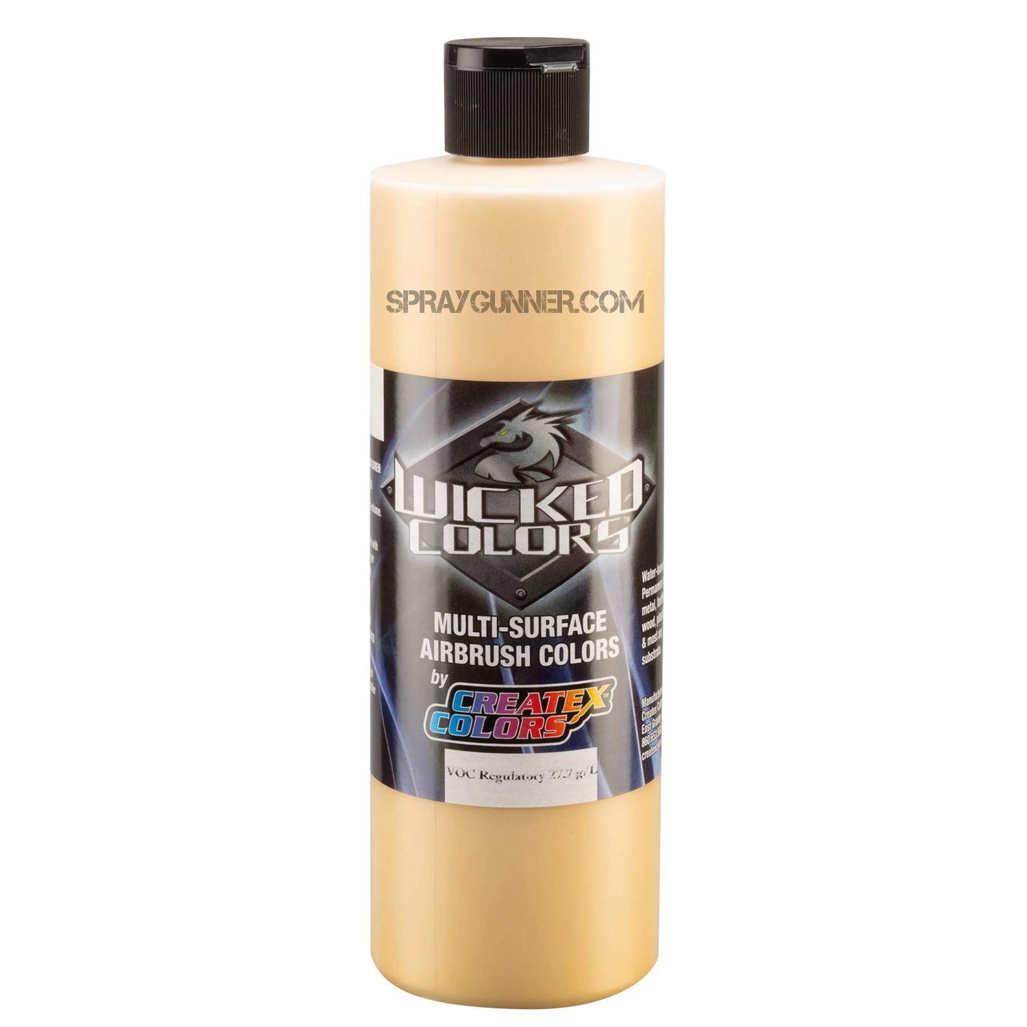 Createx Wicked Pearl Gold W313 - SprayGunner