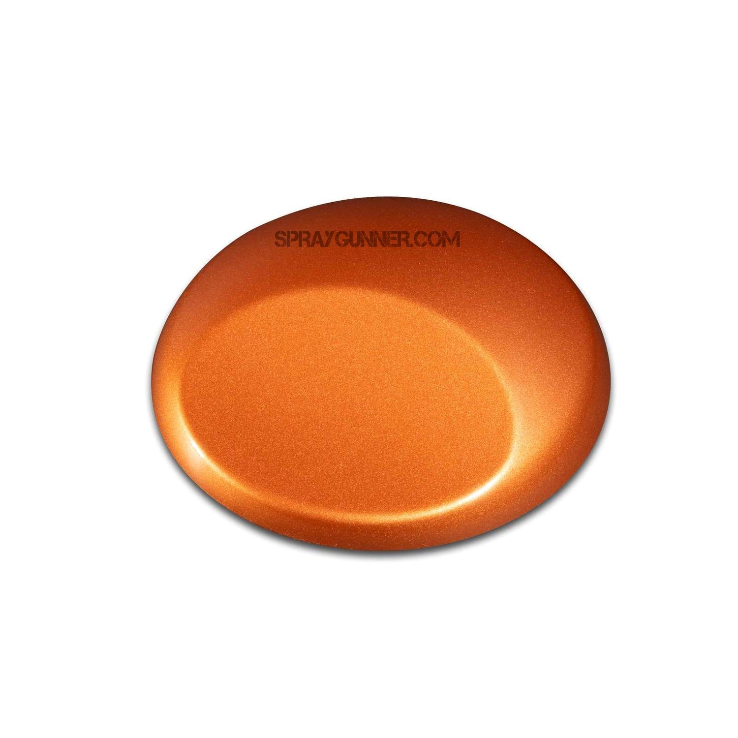 Wicked Colors Metallic Copper W363 - SprayGunner