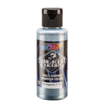 Wicked Colors Metallic Blue Silver W364 - SprayGunner