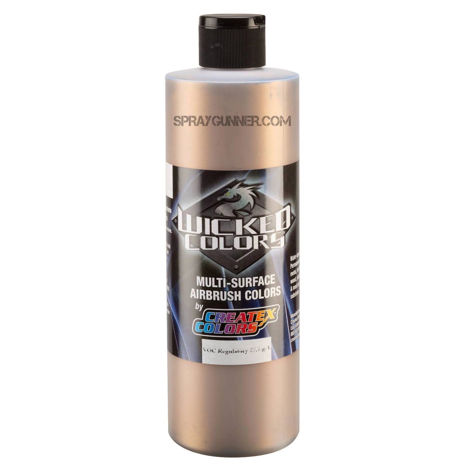 Wicked Colors Metallic Elegance W367 - SprayGunner