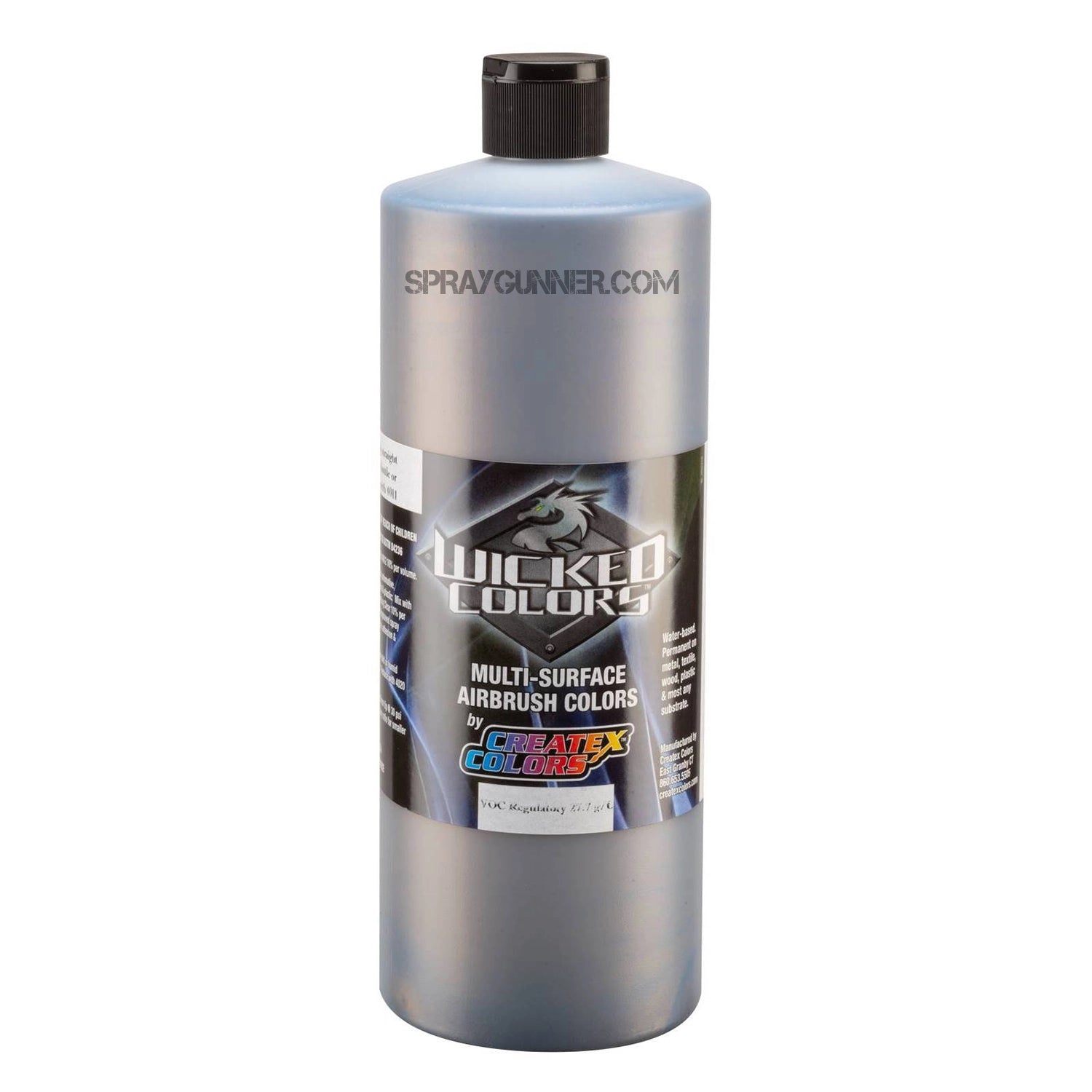 Wicked Colors Metallic Elegance W367 - SprayGunner