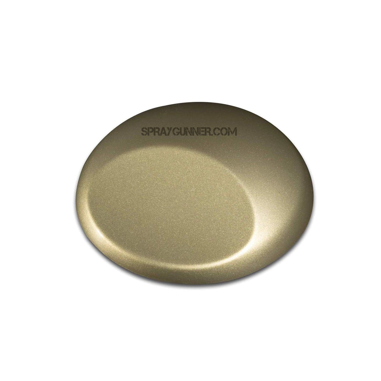 Wicked Colors Metallic Pewter W369 - SprayGunner