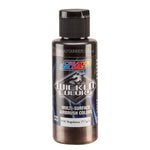 Wicked Colors Metallic Dark Brown W371 - SprayGunner