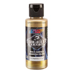 Wicked Colors Metallic Actress Gold W373 - SprayGunner