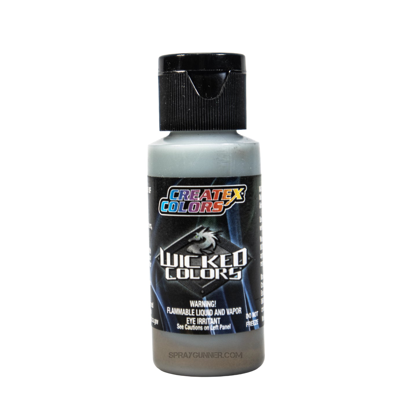 Createx Wicked Colors Gold Shine W385