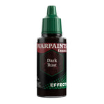 THE ARMY PAINTER: Warpaints Fanatic Effects Dark Rust - SprayGunner