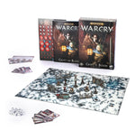 Warcry: Crypt of Blood Starter Set - SprayGunner