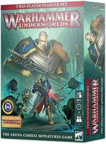 Warhammer Underworlds: Starter Set - SprayGunner