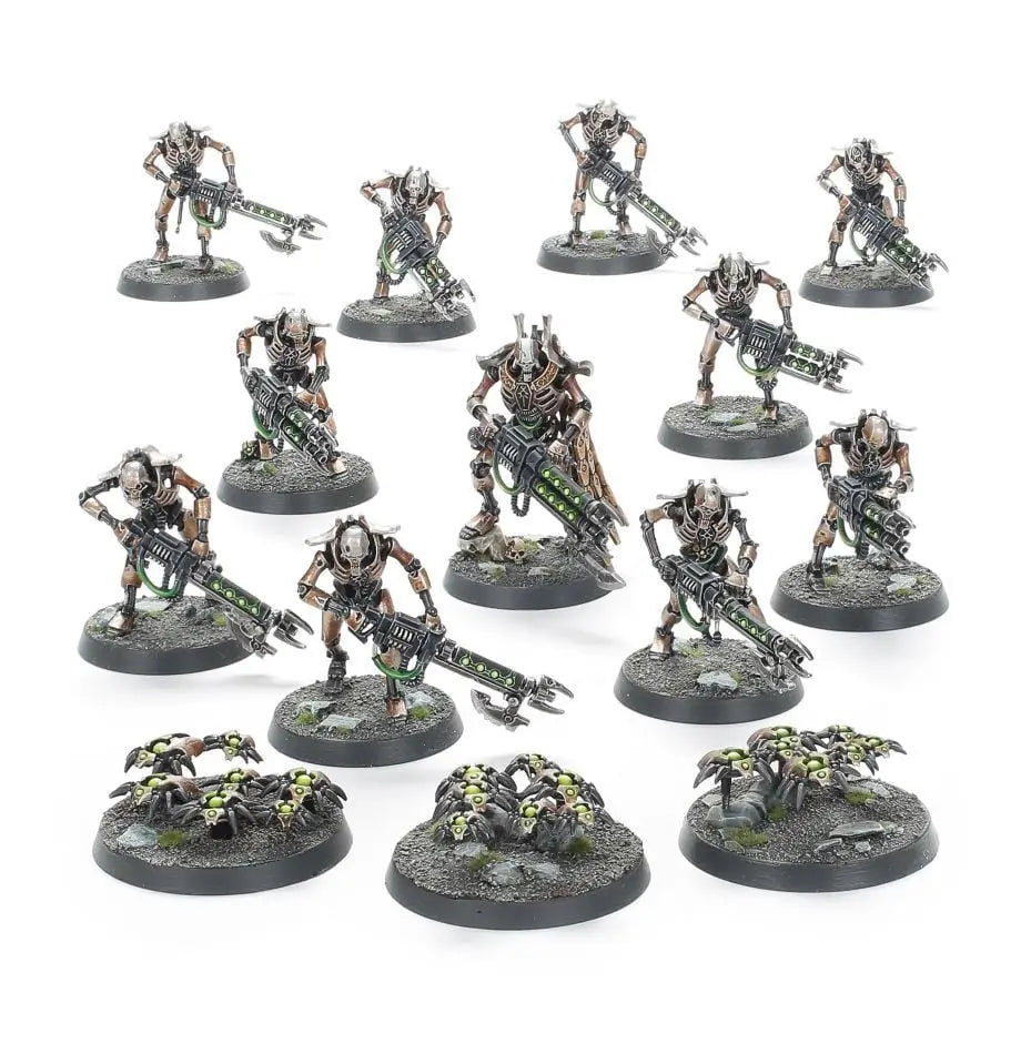 Warhammer Underworlds: Starter Set - SprayGunner