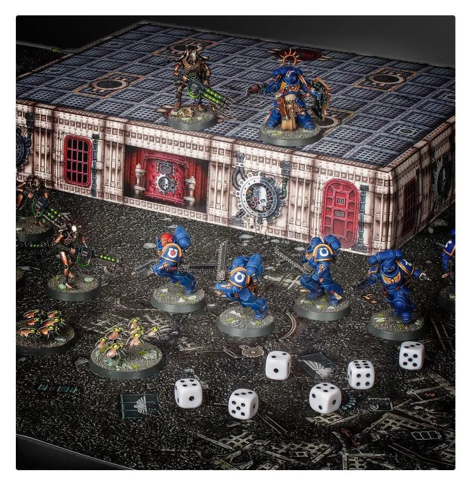 Warhammer Underworlds: Starter Set - SprayGunner