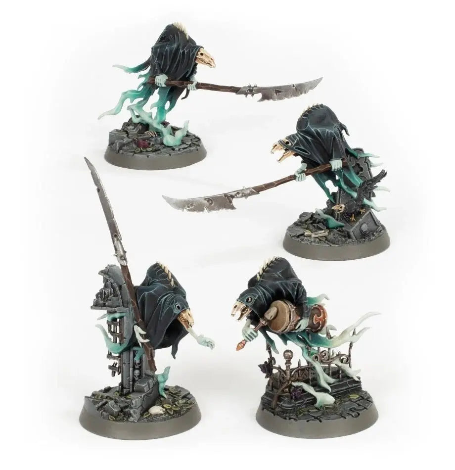 Warhammer Underworlds: Starter Set - SprayGunner