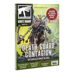 Warhammer White Dwarf Issue 512 Games Workshop at SprayGunner