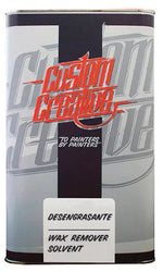Wax Remover Solvent D650 1L by Custom Creative - SprayGunner