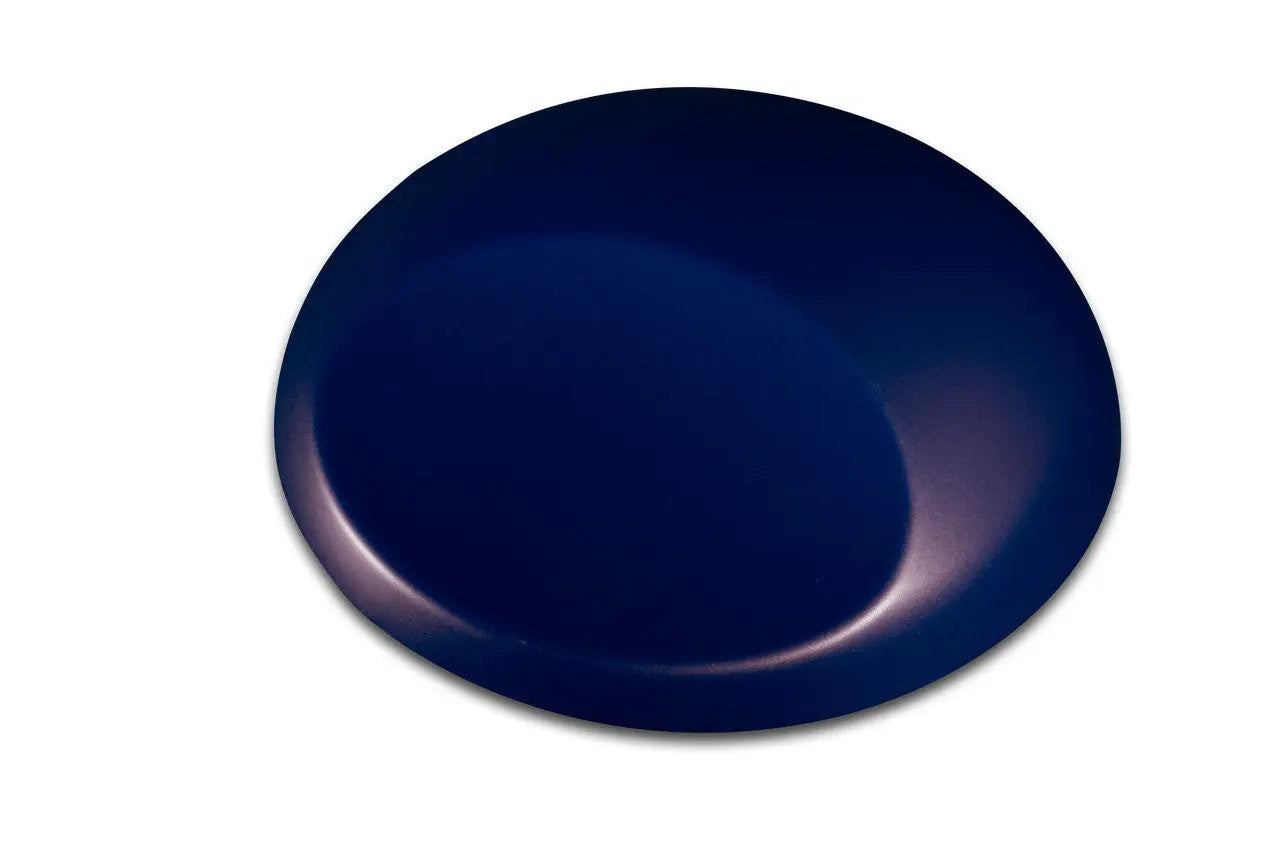 Wicked Colors Detail Cerulean Blue W062 Createx