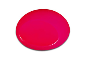 Wicked Fluorescent Pink W026 Createx