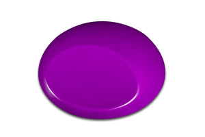 Wicked Fluorescent Purple W020 Createx