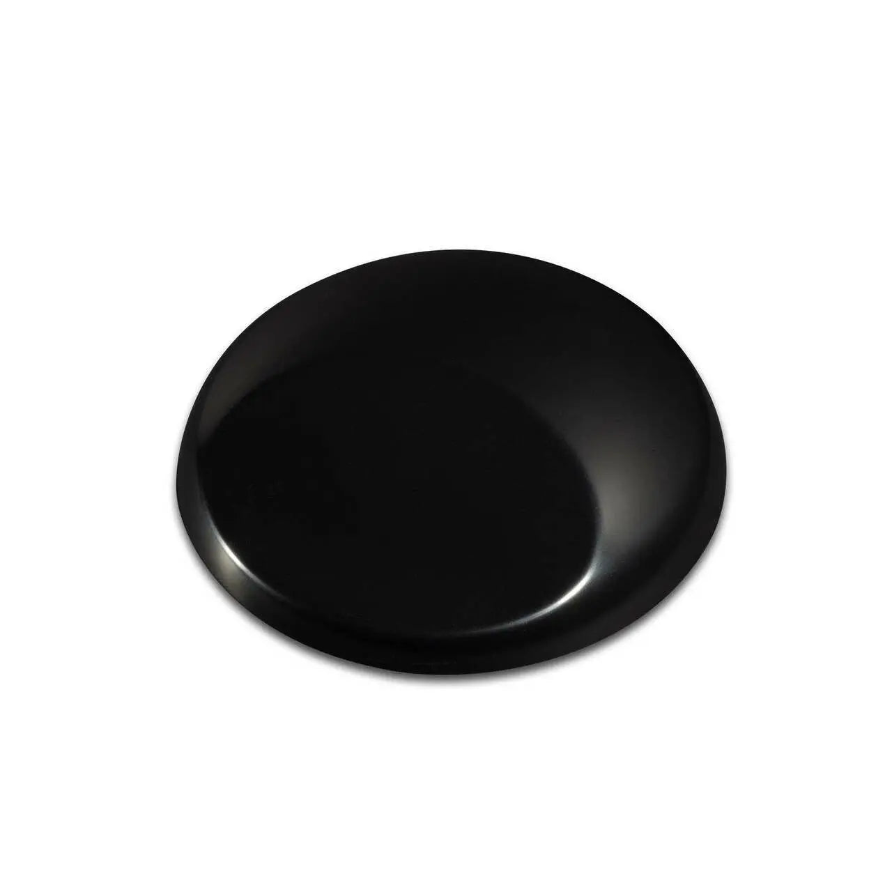 Wicked Opaque Jet Black W031 Gallon - SprayGunner