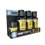 AMMO by MIG YAKUMO WWII Western Front Set - SprayGunner