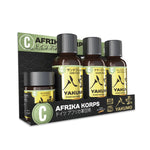 AMMO by MIG YAKUMO WWII Afrika Korps Set - SprayGunner
