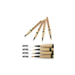 ZM Face Painting Brush (Nylon) - SprayGunner