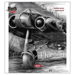 Zoukei-mura Concept Note No.VII Ho229 VOLKS USA INC.