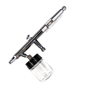 Affordable siphon feed Air Brush By NO-NAME Brand NO-NAME brand