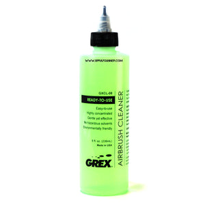 Grex Airbrush Cleaner