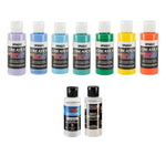 Createx Spring Edition Paint Set (2 oz) - SprayGunner