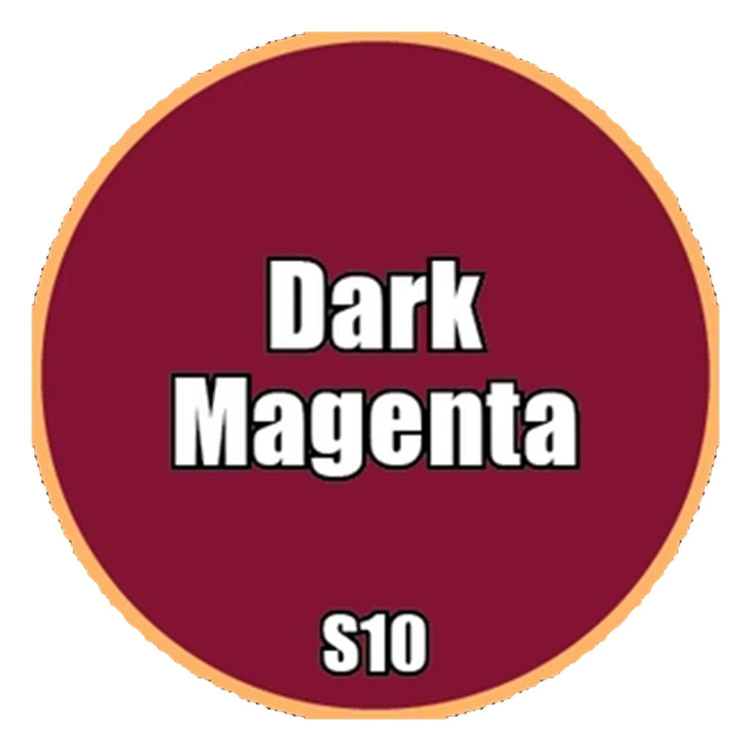 MONUMENT HOBBIES: Pro Acryl Signature Series Ninjon Dark Magenta - SprayGunner