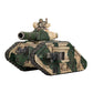 Warhammer 40K Astra Militarum: Leman Russ Battle Tank  47-06 Games Workshop