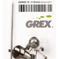 Grex Airbrush X40NS.14 X4000 Nozzle Kit, 1.4mm  X40NS.14 
