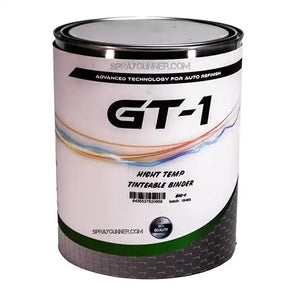 GT1 Hight Temp Tinteable Binder 4L Custom Creative