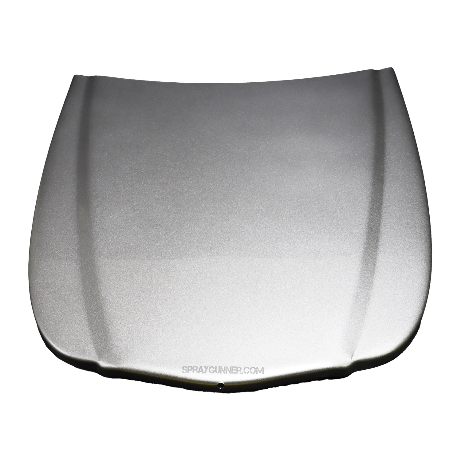 SpeedShapes: Mini Hood - SprayGunner