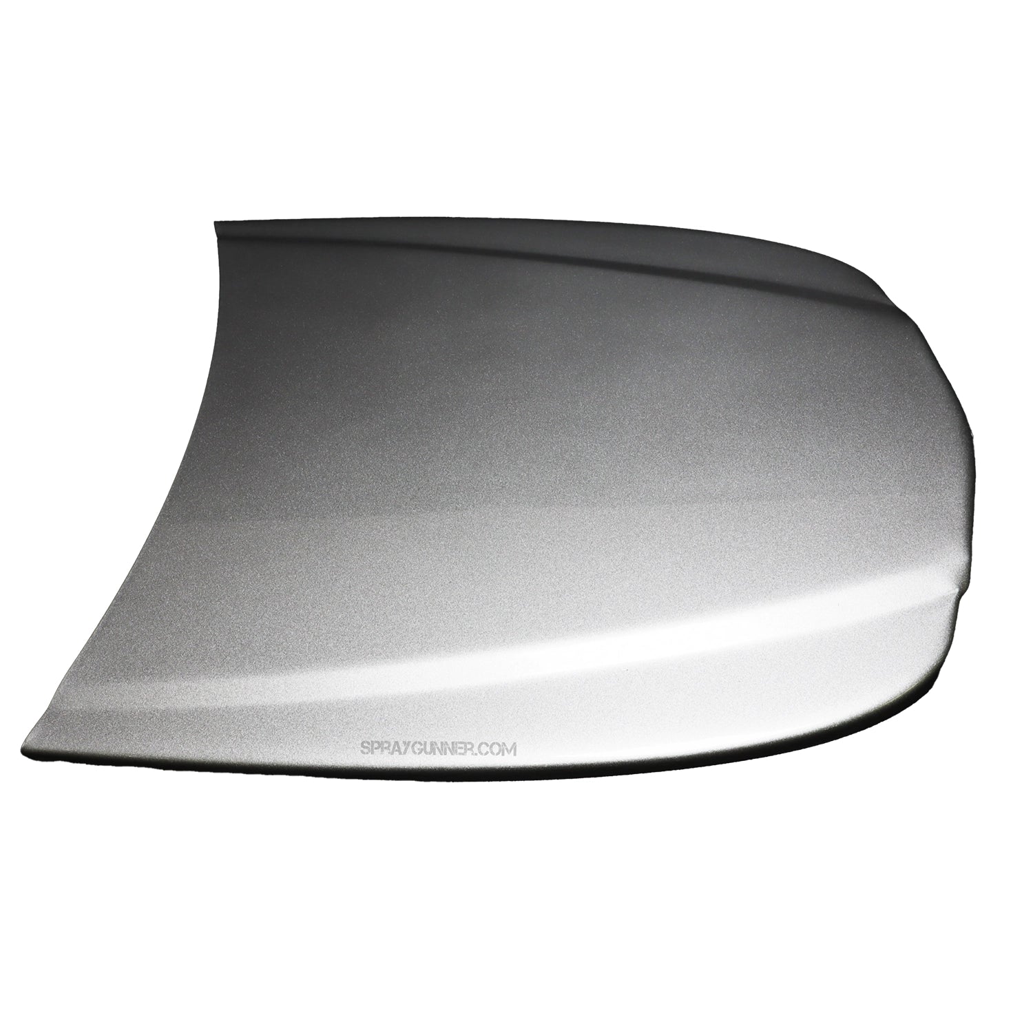 SpeedShapes: Mini Hood - SprayGunner