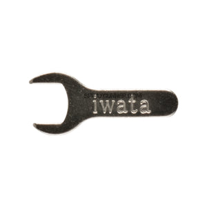 Iwata Head Cap Wrench Iwata