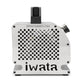 Iwata Silver Jet 110-120V Airbrush Compressor Iwata