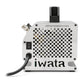 Iwata Silver Jet 110-120V Airbrush Compressor Iwata