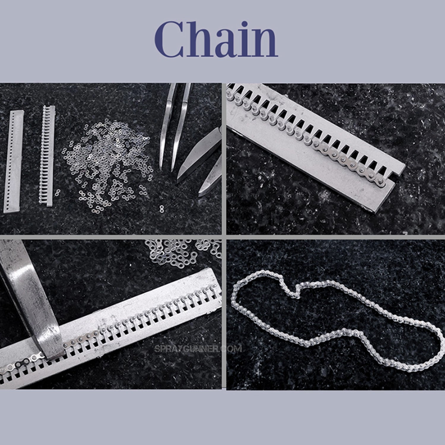 MODEL FACTORY HIRO: 1/9scale Fulldetail Kit : Crocker OHV "Big tank" 1939-1942 - SprayGunner