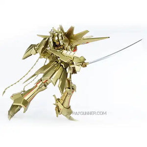 IMS 1/100 KNIGHT of GOLD A-T Type D2 MIRAGE Model Kit