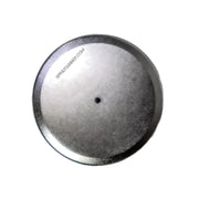 Aluminum Lid for Cup for GSI Creos PS-268A Procon Boy SQ - SprayGunner