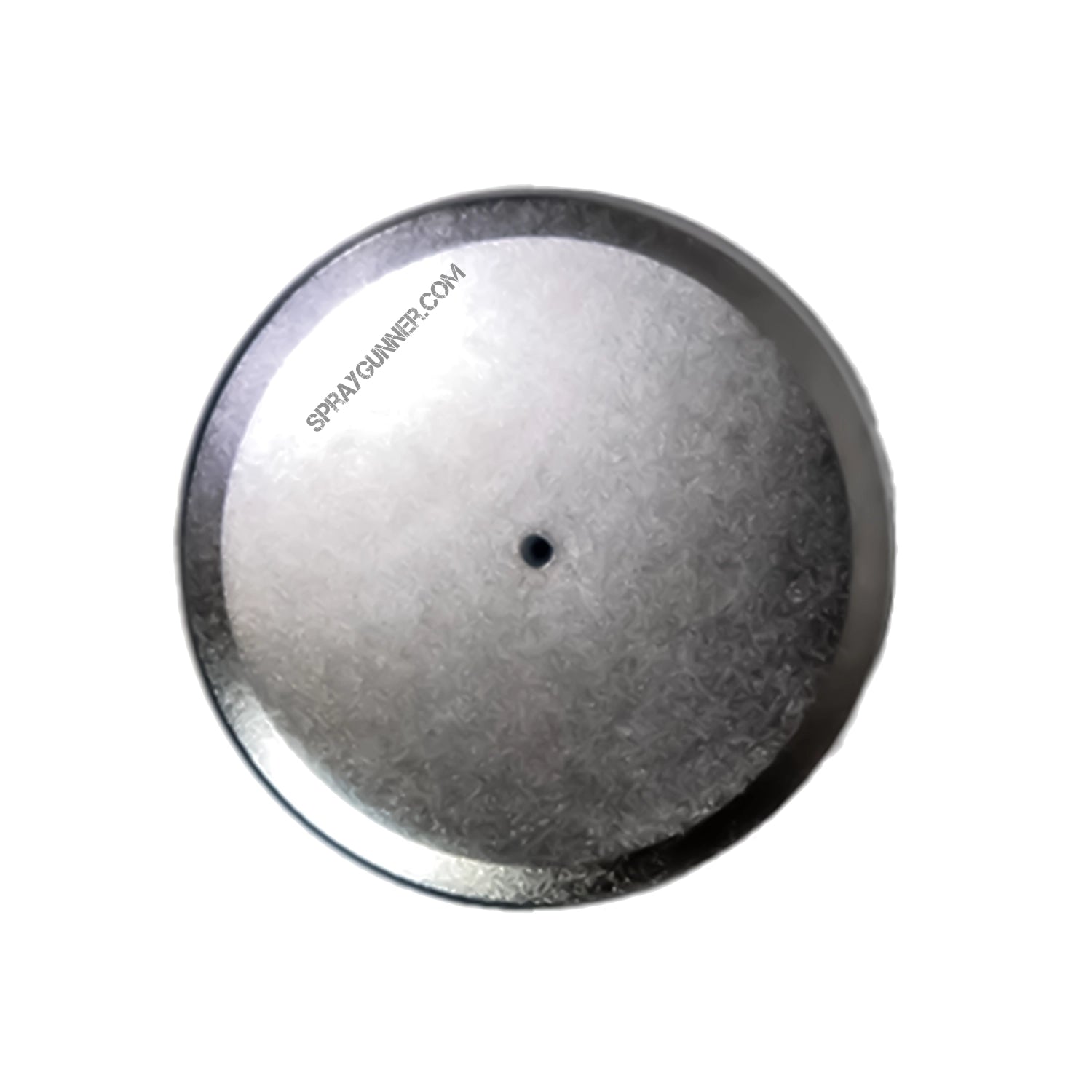 Aluminum Lid for Cup for GSI Creos PS-268A Procon Boy SQ - SprayGunner